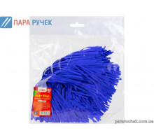 Наповнювач декоративний МХ62660 блакитний 25г.