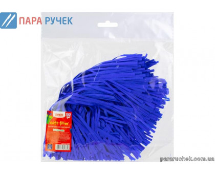 Наповнювач декоративний МХ62660 блакитний 25г.