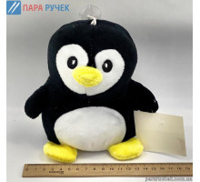 Игрушка мягкая Пингвин SH1-5-2