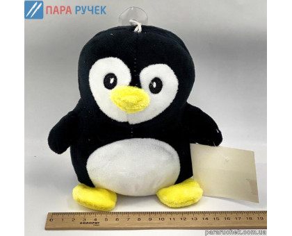 Игрушка мягкая Пингвин SH1-5-2