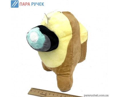 Игрушка мягкая Among Us SH1-5-13 6цв.