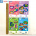 Пазлы для малышей Puzzle for Kids PFK-01U-05 микс видов