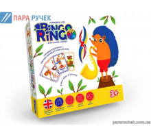 Игра "Bingo Ringo" укр/англ (10)