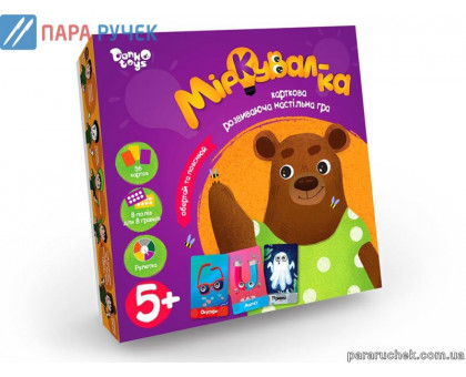 Игра "Міркувал-ка" укр (10)