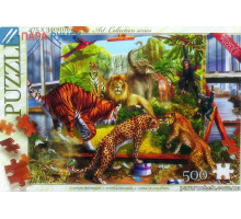 Пазл 500 Dankotoys