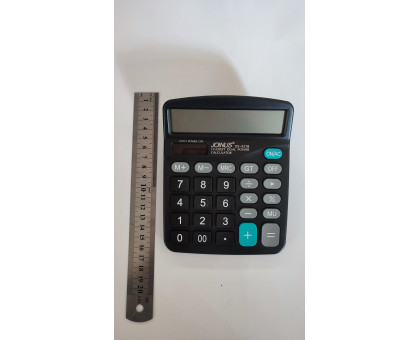 Калькулятор JOINUS DS-837В