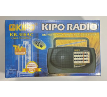 Радио KIPO (308)