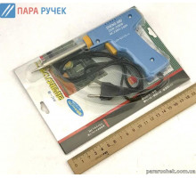 Паяльник пистолет 20Вт (002А)