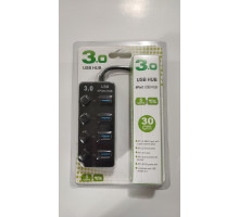USB HUB 504