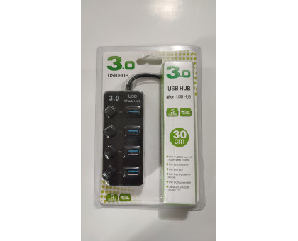USB HUB 504