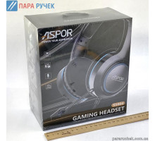 Наушники Aspor S1004