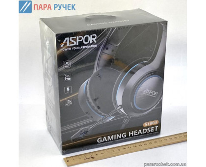 Наушники Aspor S1004