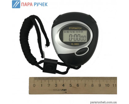 Секундомер XL-5853