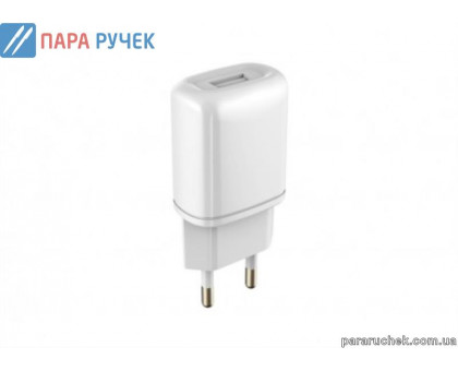 Зарядка HAVIT HV-UC8806 1USB 1A