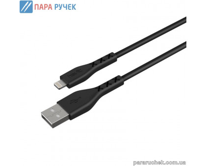 Кабель Havit HV-H66 IPHONE 1,8м