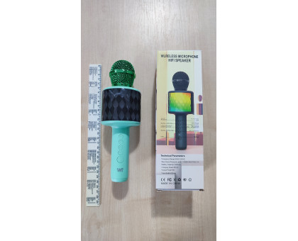 Мікрофон WT02 Bluetooth