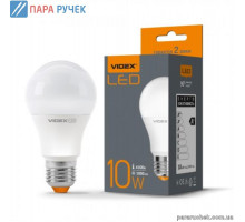 LED Лампа А60e 10W Е27 4100К