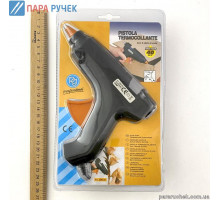Термопистолет для силикона 1,1см. 40W 4817