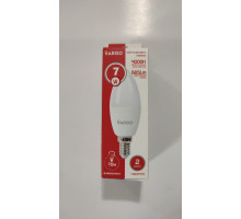 LED Лампа VARGO C37 7W Е14 4000К
