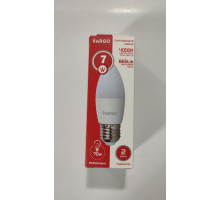LED Лампа VARGO C37 7W Е27 4000К