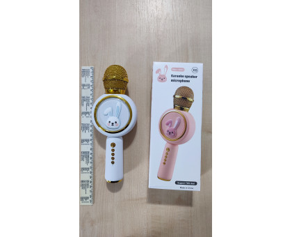 Мікрофон X6 Bluetooth