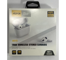 Навушники Aspor A615 Bluetooth