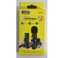Мікрофон Jokade JD057 Type-C