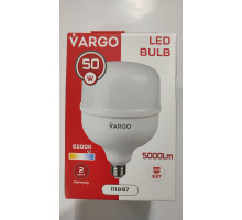 LED Лампа VARGO V-111897 50W Е27 6500К