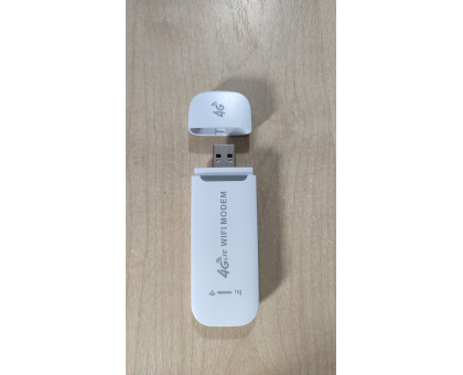 Модем WI-FI 4G 3/1