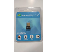 Адаптер USB-Bluetooth 4,0