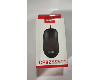 Мишка комп. CP82