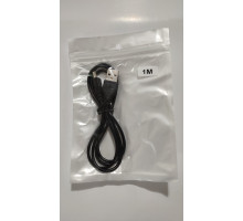 Кабель mini USB V3 1м.