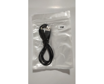Кабель mini USB V3 1м.