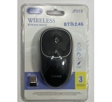 Мишка комп. JOKADE JF018 Wireless