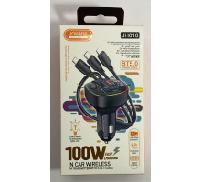 Модулятор Jokade JH016 (PD/100W/3in1)