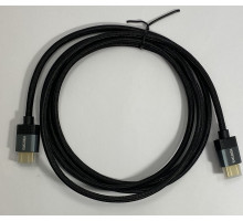 HDMI кабель 2м. Kakusiga KSC-983 V2.0