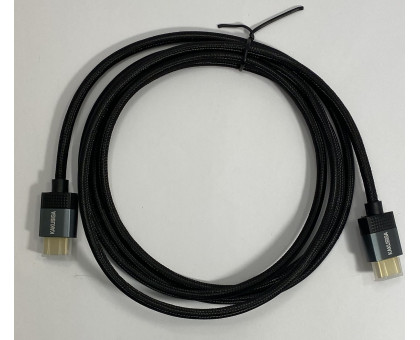 HDMI кабель 2м. Kakusiga KSC-983 V2.0