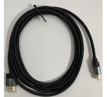 HDMI кабель 3м. Kakusiga KSC-983 V2.0