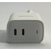 Зарядка Jokade JB083 (2USB/30W)