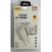 Зарядка Aspor A806 33W + кабель Type-C - Lightning