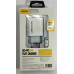Зарядка Aspor A806 33W + кабель Type-C - Lightning