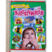 Книга А4 тб. Енциклопедія 111стор.Пегас