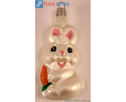 Игрушка Н.Г. "зайчик" Украина