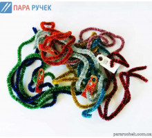 Гирлянда 25мм "Флекс"