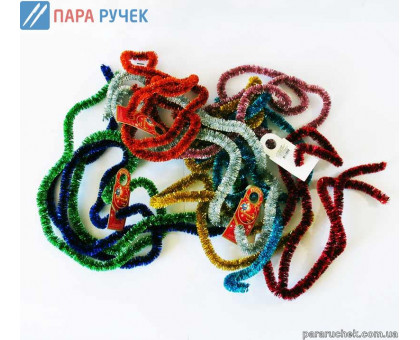 Гирлянда 25мм "Флекс"
