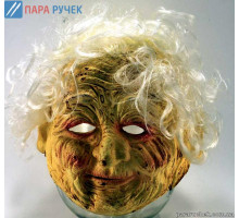 Маска Дед и Бабка