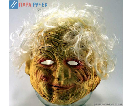 Маска Дед и Бабка