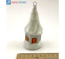 Игрушка Н.Г. "хатинка" нов. Украина