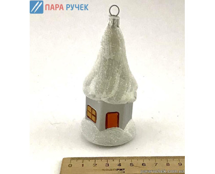 Игрушка Н.Г. "хатинка" нов. Украина