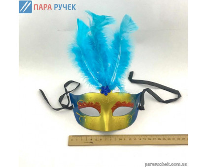 Маска 4979 Перо